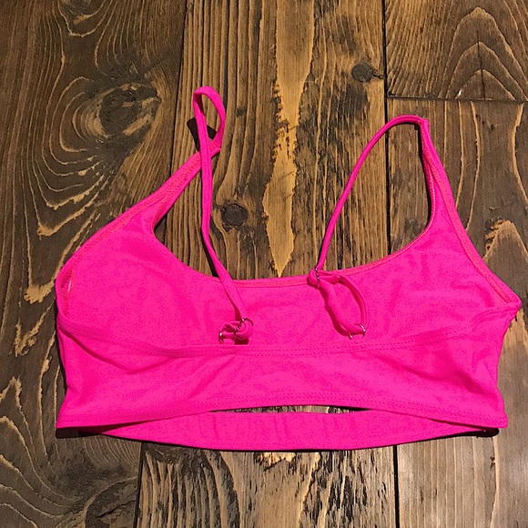 NWOT Pink Bikini🍑 - Picture 4 of 4